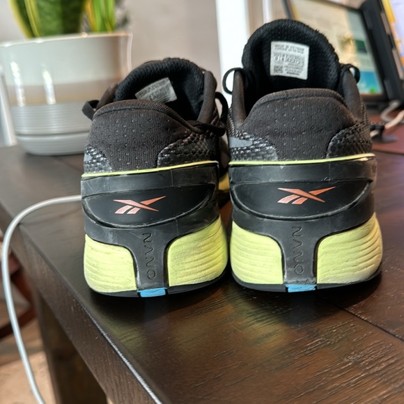 Reebok X3, men’s size 9 - Picture 4 of 12